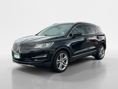 Used 2016 Lincoln MKC Reserve