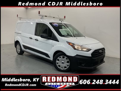 Used 2020 Ford Transit Connect XL