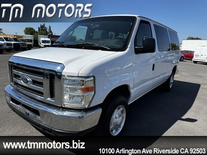 Used 2011 Ford E-350 and Econoline 350 XLT