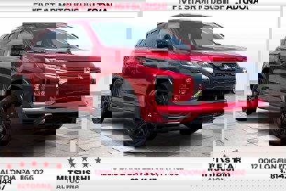 New 2025 Mitsubishi Outlander Sport LE