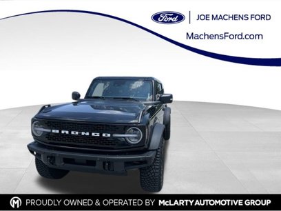 Used 2023 Ford Bronco Wildtrak