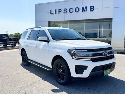 Used 2022 Ford Expedition XLT