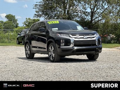 Used 2024 Mitsubishi Outlander Sport ES