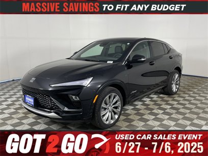Used 2024 Buick Envista Avenir