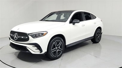 Used 2024 Mercedes-Benz GLC 300 4MATIC
