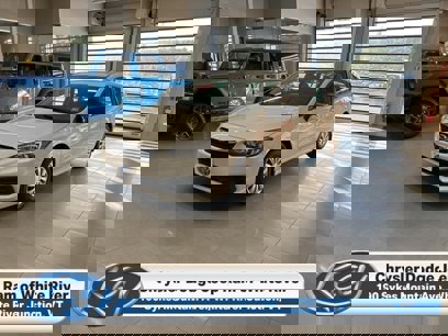 Used 2020 Subaru Impreza 2.0i