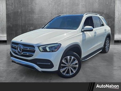 Used 2023 Mercedes-Benz GLE 350