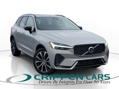 Certified 2023 Volvo XC60 B5 Plus w/ Climate Package