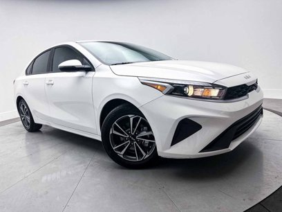 Certified 2024 Kia Forte LXS w/ LXS Technology Package