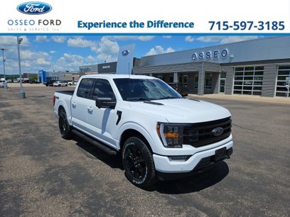 Used 2022 Ford F150 XLT w/ Equipment Group 302A High