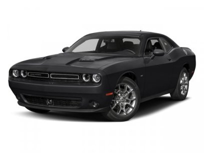 Used 2017 Dodge Challenger GT w/ Driver Convenience Group