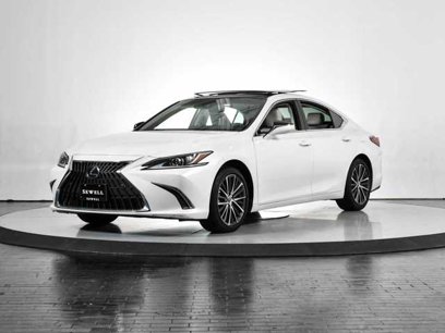 Certified 2023 Lexus ES 350 w/ Premium Package