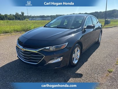 Used 2023 Chevrolet Malibu LT