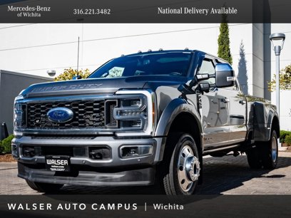 Used 2023 Ford F450 Platinum