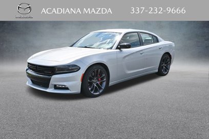 Used 2023 Dodge Charger SXT w/ Plus Group