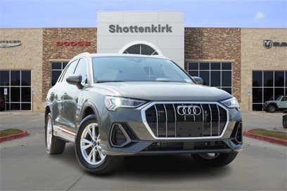 Used 2025 Audi Q3 2.0T Premium Plus