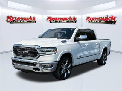 Certified 2023 RAM 1500 Limited
