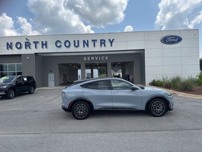 Used 2024 Ford Mustang Mach-E Premium