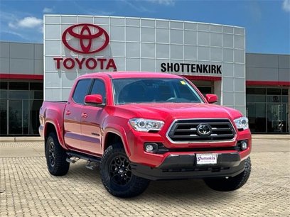 Used 2022 Toyota Tacoma SR5