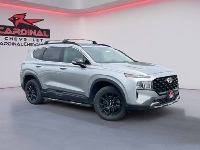 Used 2023 Hyundai Santa Fe XRT