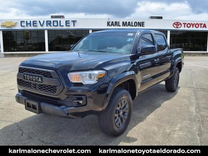 Used 2023 Toyota Tacoma SR5
