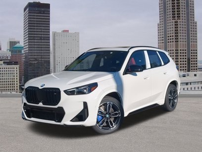 Used 2025 BMW X1 M35i w/ Premium Package