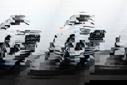 Certified 2022 Audi Q5 2.0T Premium w/ Convenience Package