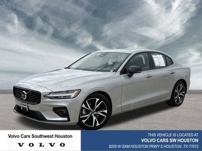 Certified 2025 Volvo S60 B5 Core
