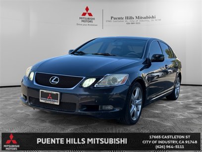Used 2007 Lexus GS 350