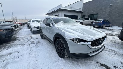 New 2025 MAZDA CX-30 AWD 2.5 S w/ Select Sport Pkg