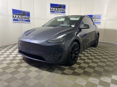 Used 2022 Tesla Model Y Long Range