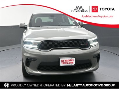 Used 2022 Dodge Durango GT