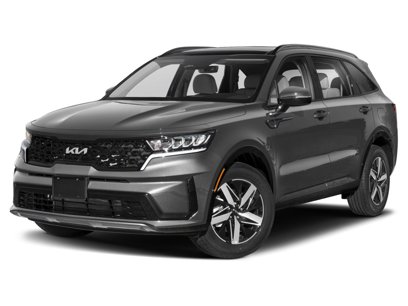 Used 2023 Kia Sorento S w/ Panoramic Sunroof Package