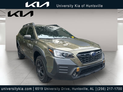 Used 2023 Subaru Outback Wilderness