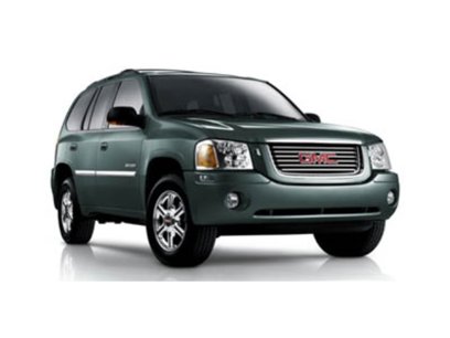 Used 2006 GMC Envoy SLE w/ Sle Preferred Equipment Group