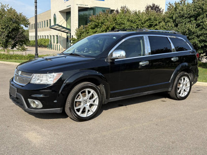 Used 2014 Dodge Journey Limited