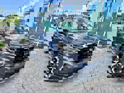 Certified 2024 Honda Pilot Elite