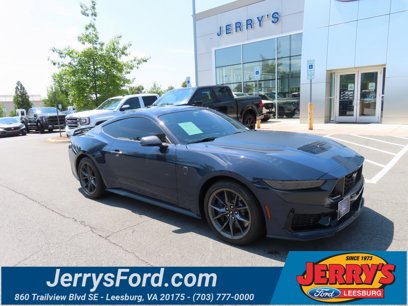 Used 2024 Ford Mustang Dark Horse