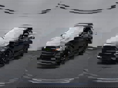 Used 2019 Ford Mustang Convertible w/ Equipment Group 101A