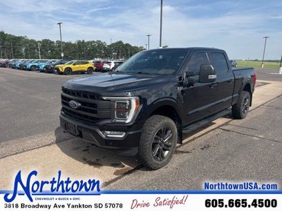 Used 2022 Ford F150 XLT