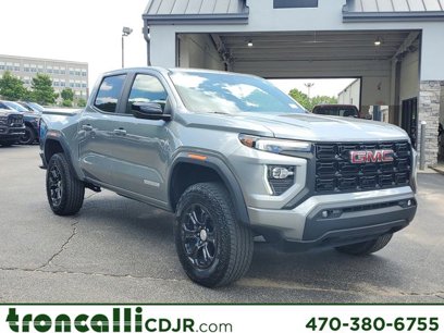 Used 2023 GMC Canyon Elevation w/ Convenience Package