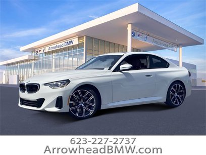 New 2024 BMW 230i Coupe w/ Premium Package