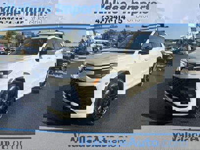 New 2025 Volkswagen Tiguan SE R-Line