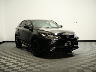 Used 2023 Toyota Venza Nightshade