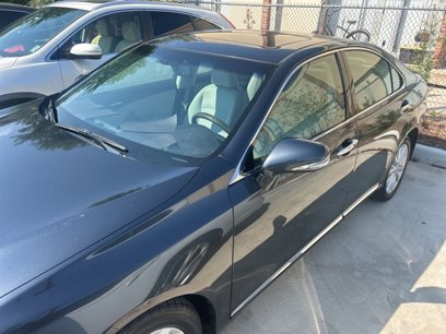 Used 2011 Lexus ES 350