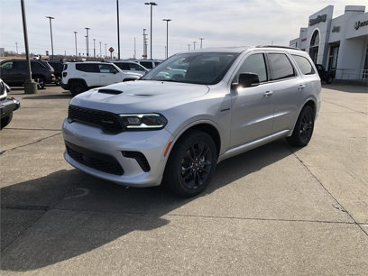 New 2024 Dodge Durango R/T