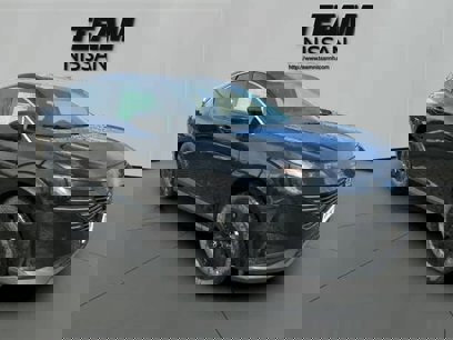 New 2025 Nissan Murano SV