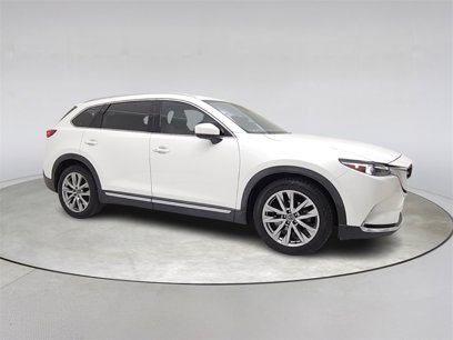 Used 2016 MAZDA CX-9 Grand Touring