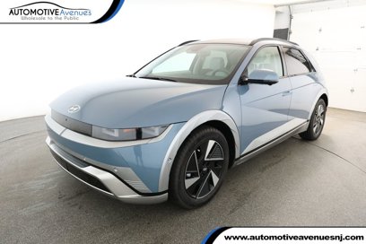 Used 2025 Hyundai Ioniq 5 Limited