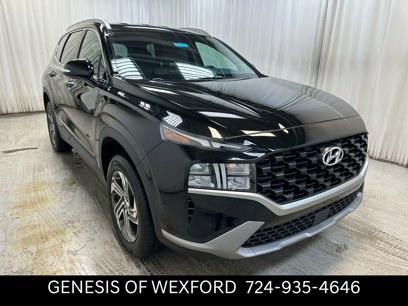 Certified 2023 Hyundai Santa Fe SEL